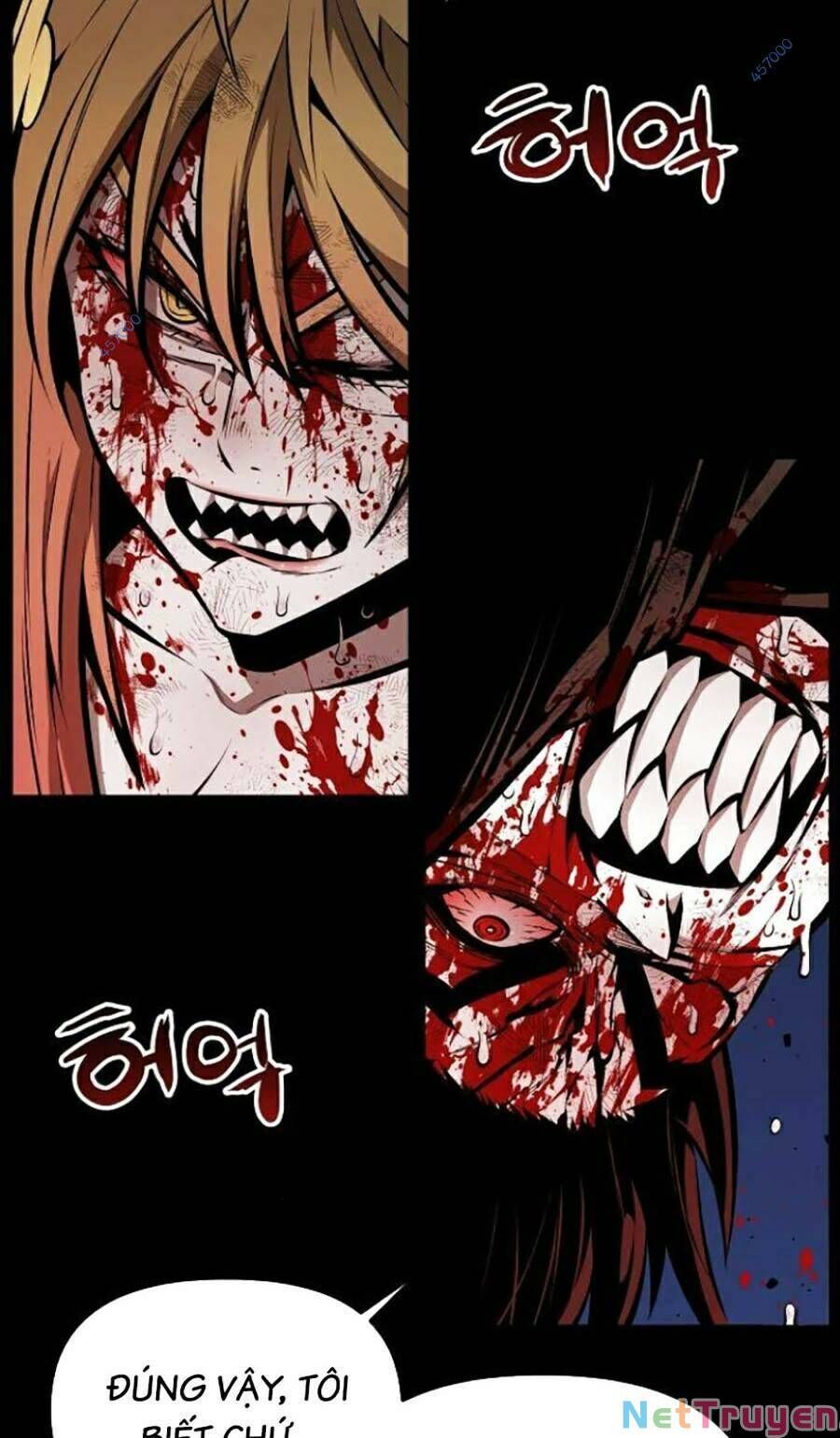 Cuồng Thú - Chapter 31