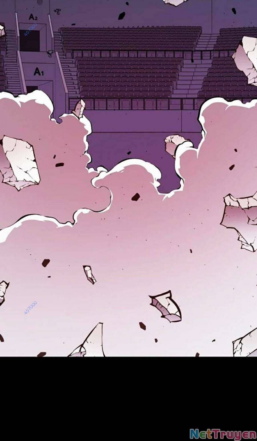 Cuồng Thú - Chapter 31