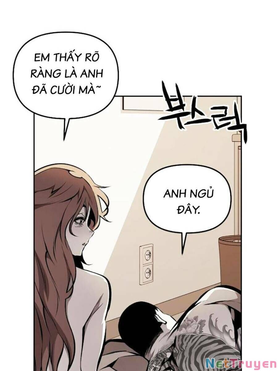 Cuồng Thú - Chapter 32