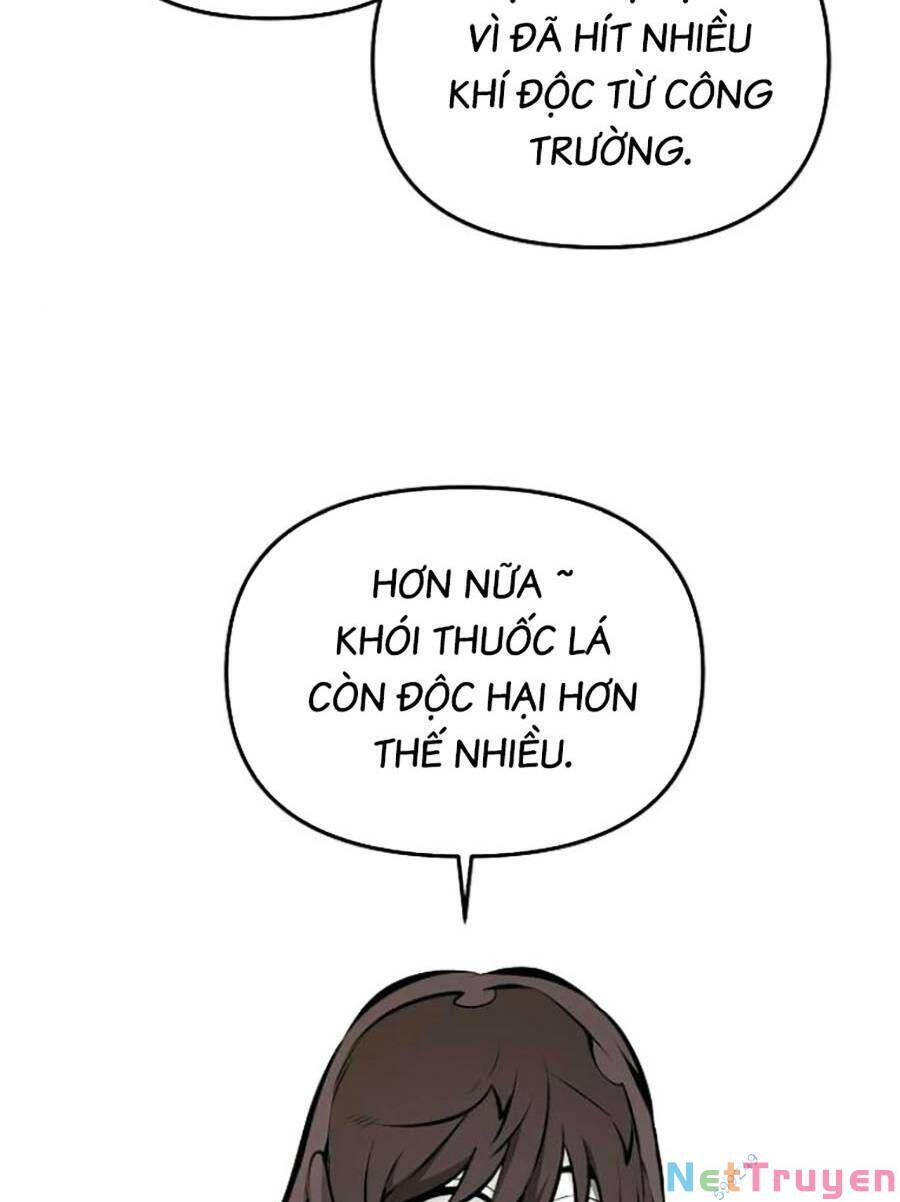 Cuồng Thú - Chapter 32