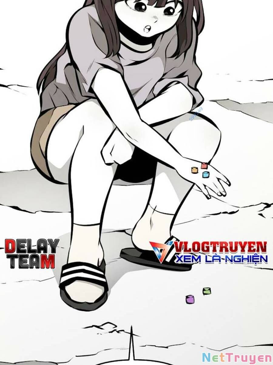 Cuồng Thú - Chapter 32