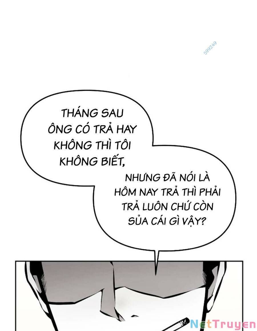 Cuồng Thú - Chapter 32
