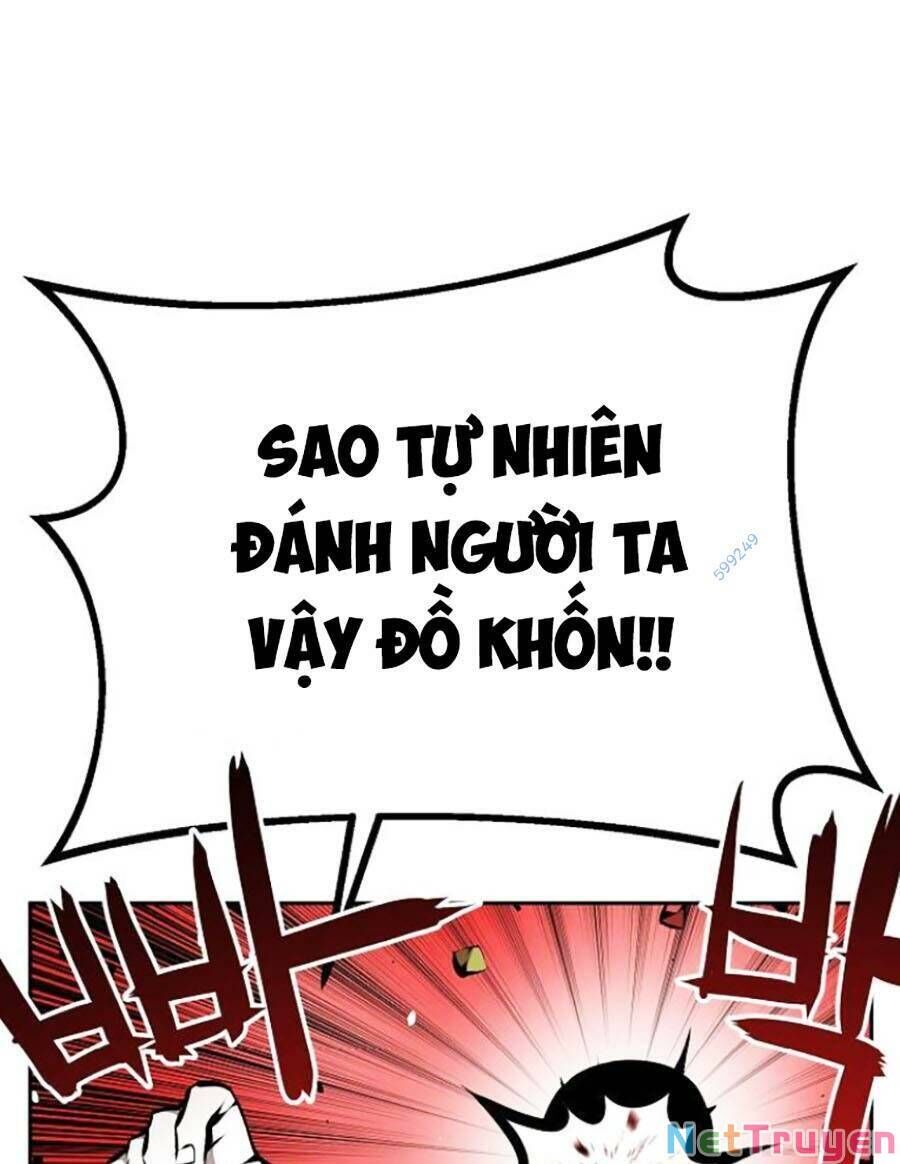 Cuồng Thú - Chapter 32