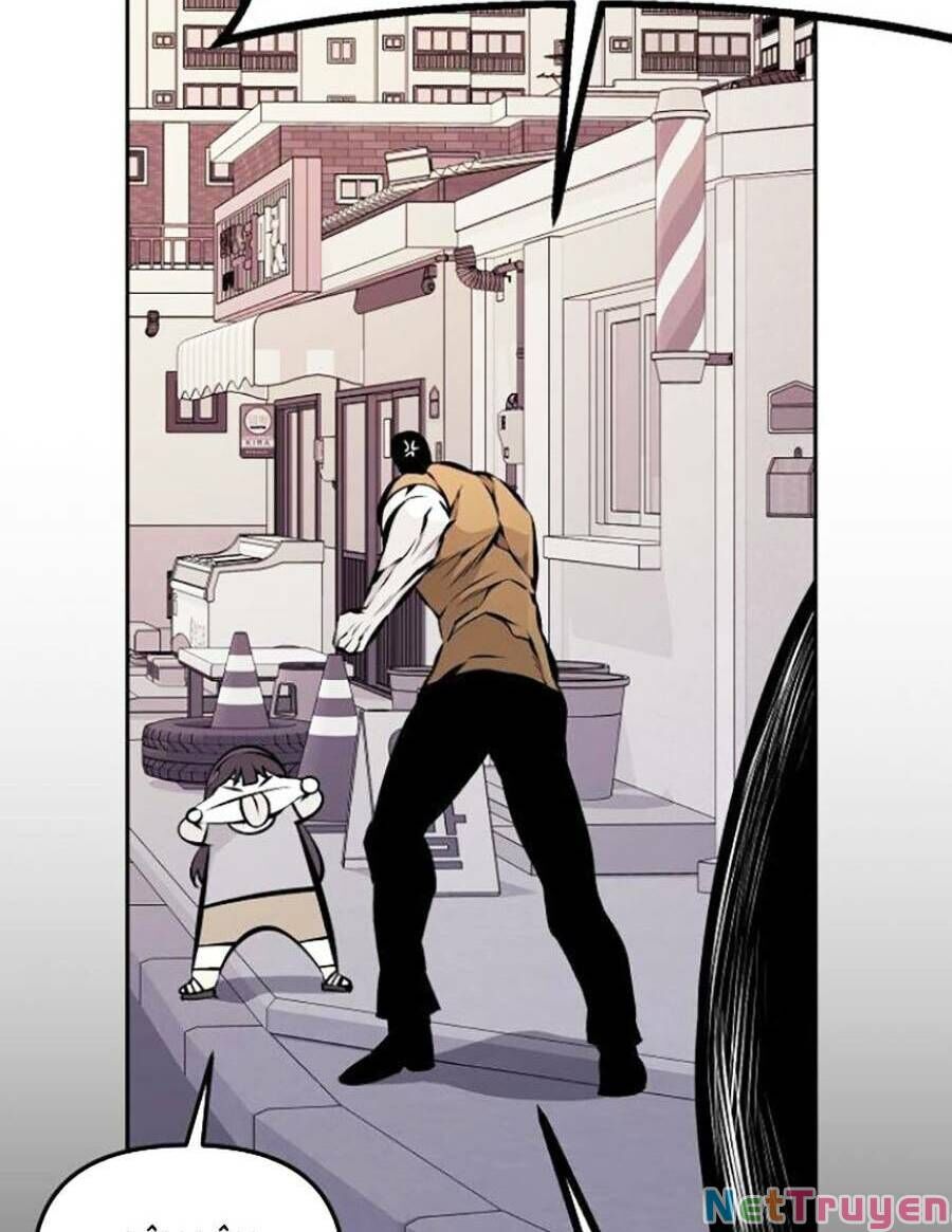 Cuồng Thú - Chapter 32