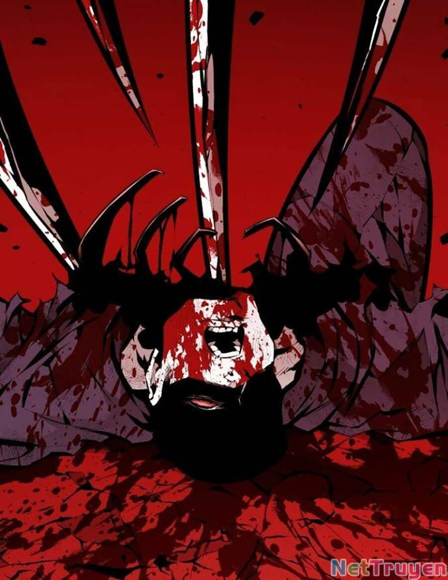 Cuồng Thú - Chapter 32