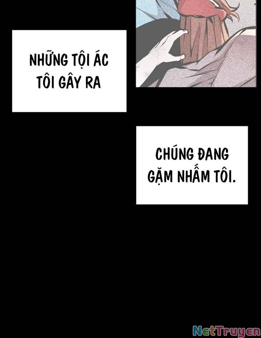 Cuồng Thú - Chapter 32