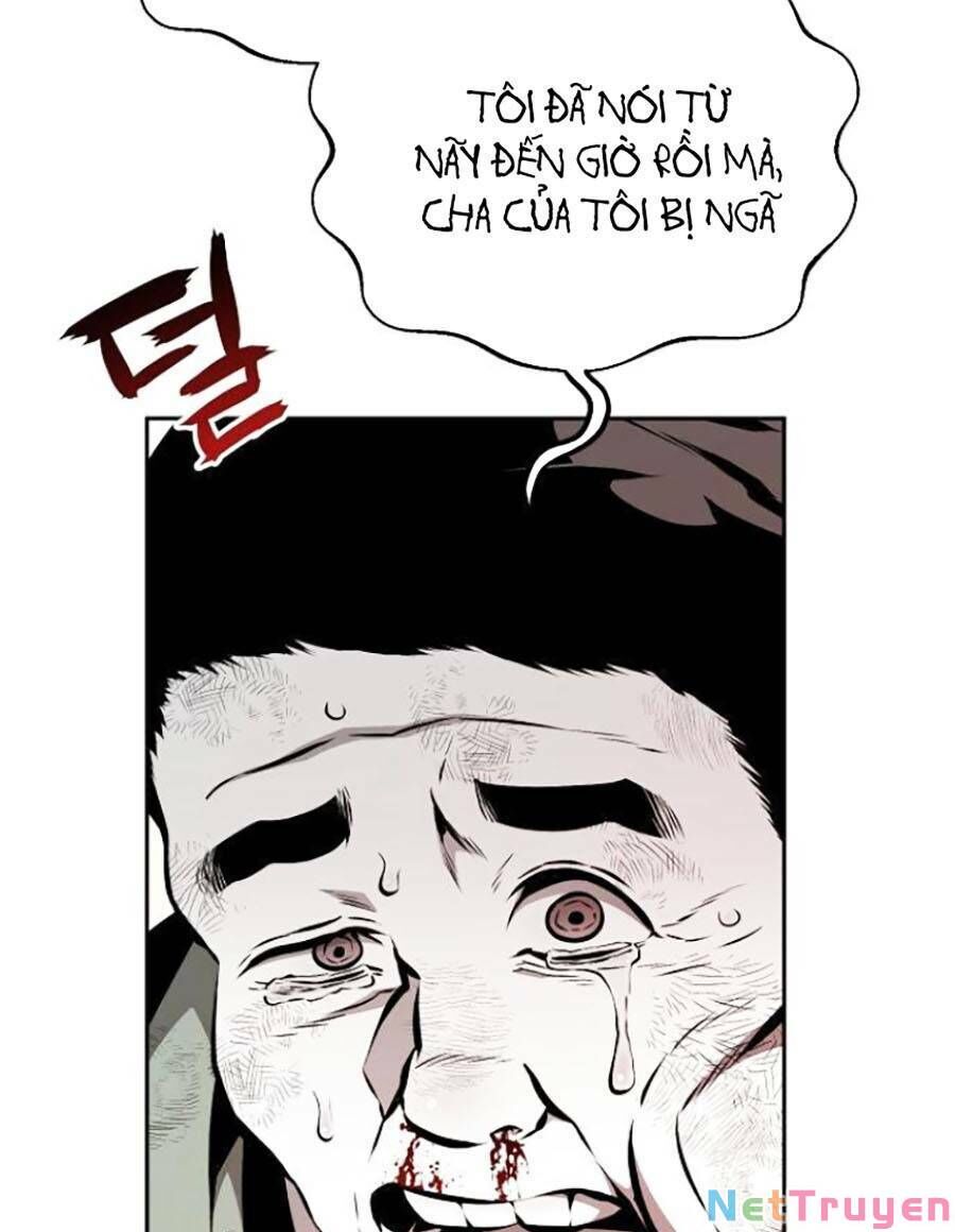 Cuồng Thú - Chapter 32