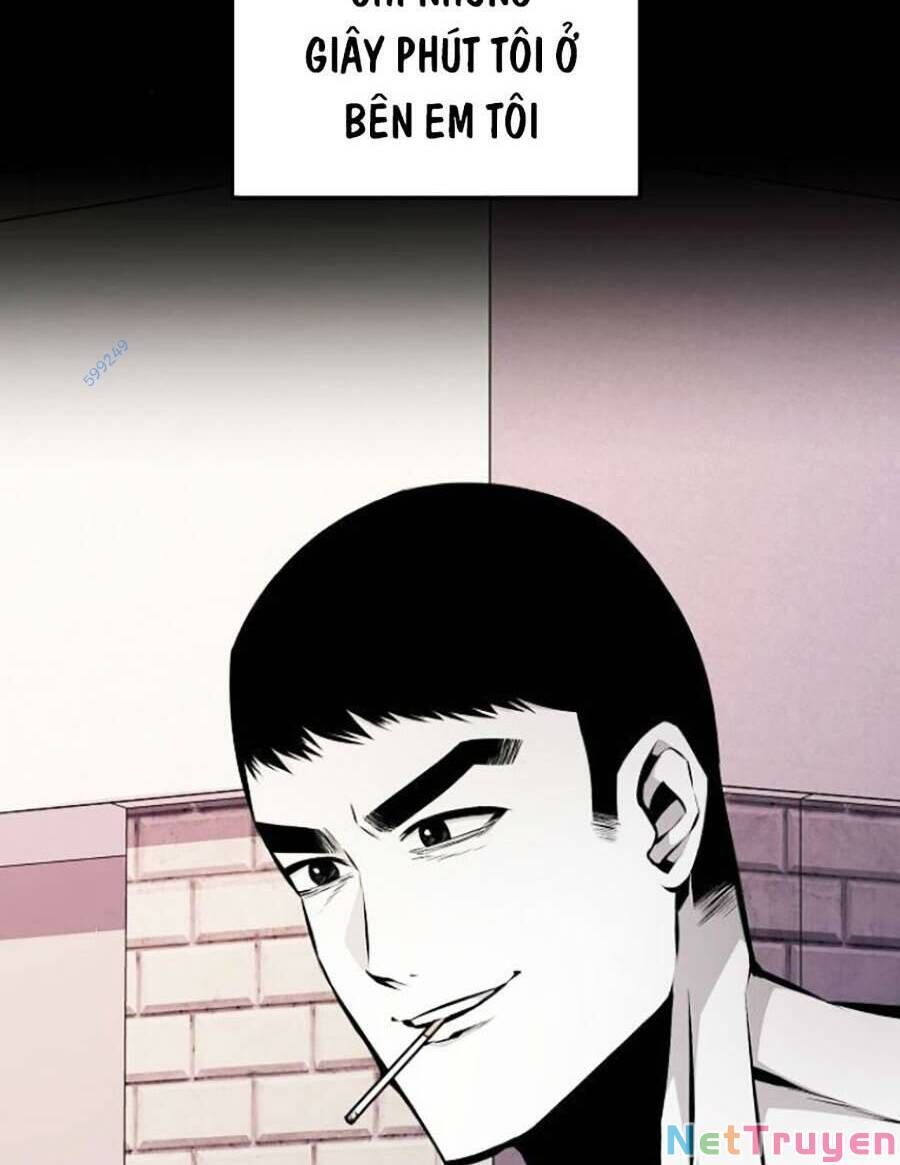Cuồng Thú - Chapter 32