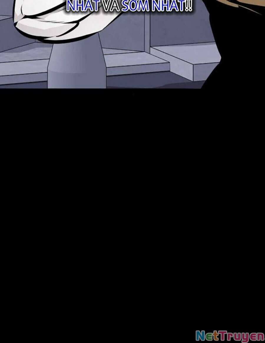 Cuồng Thú - Chapter 32