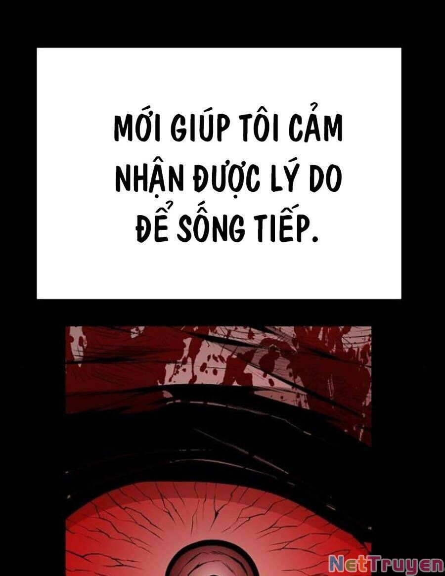 Cuồng Thú - Chapter 32