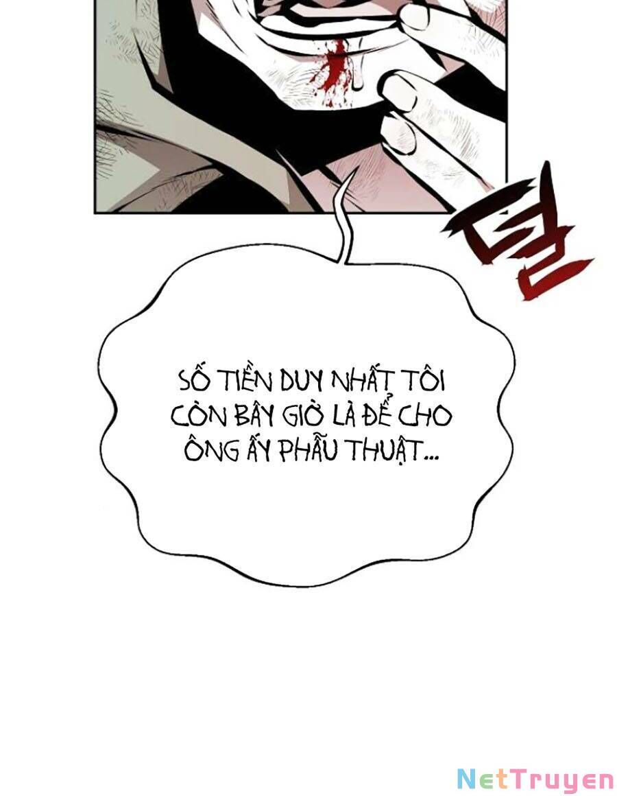 Cuồng Thú - Chapter 32