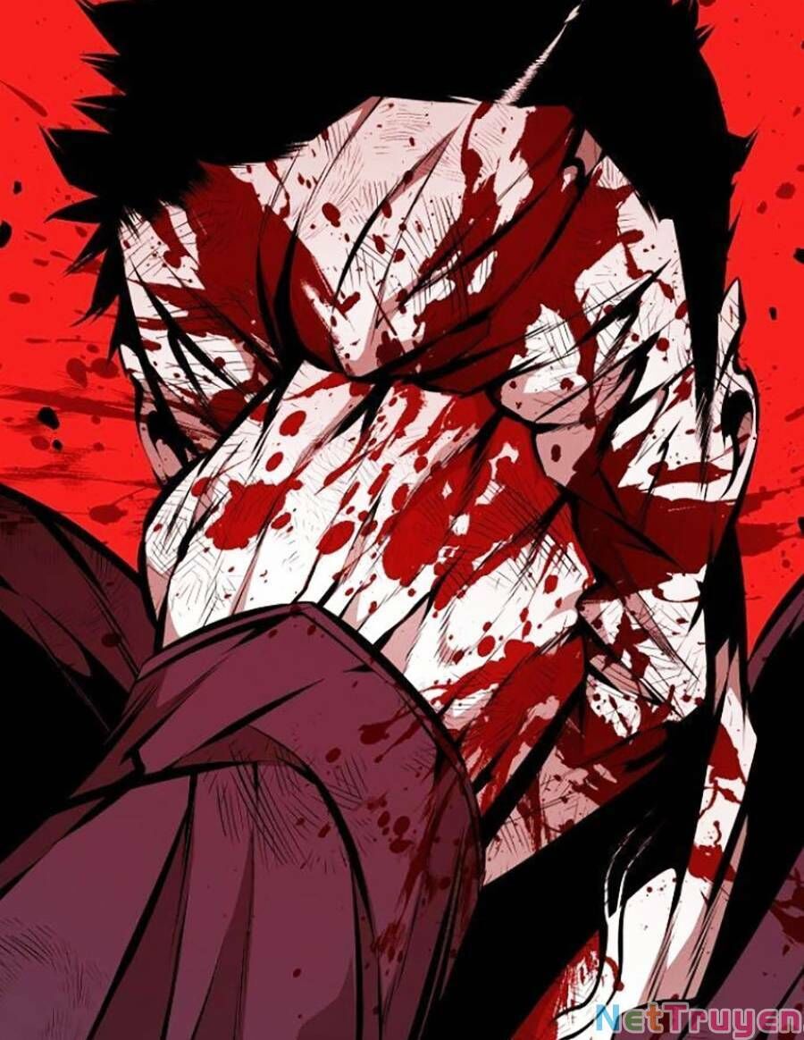 Cuồng Thú - Chapter 32