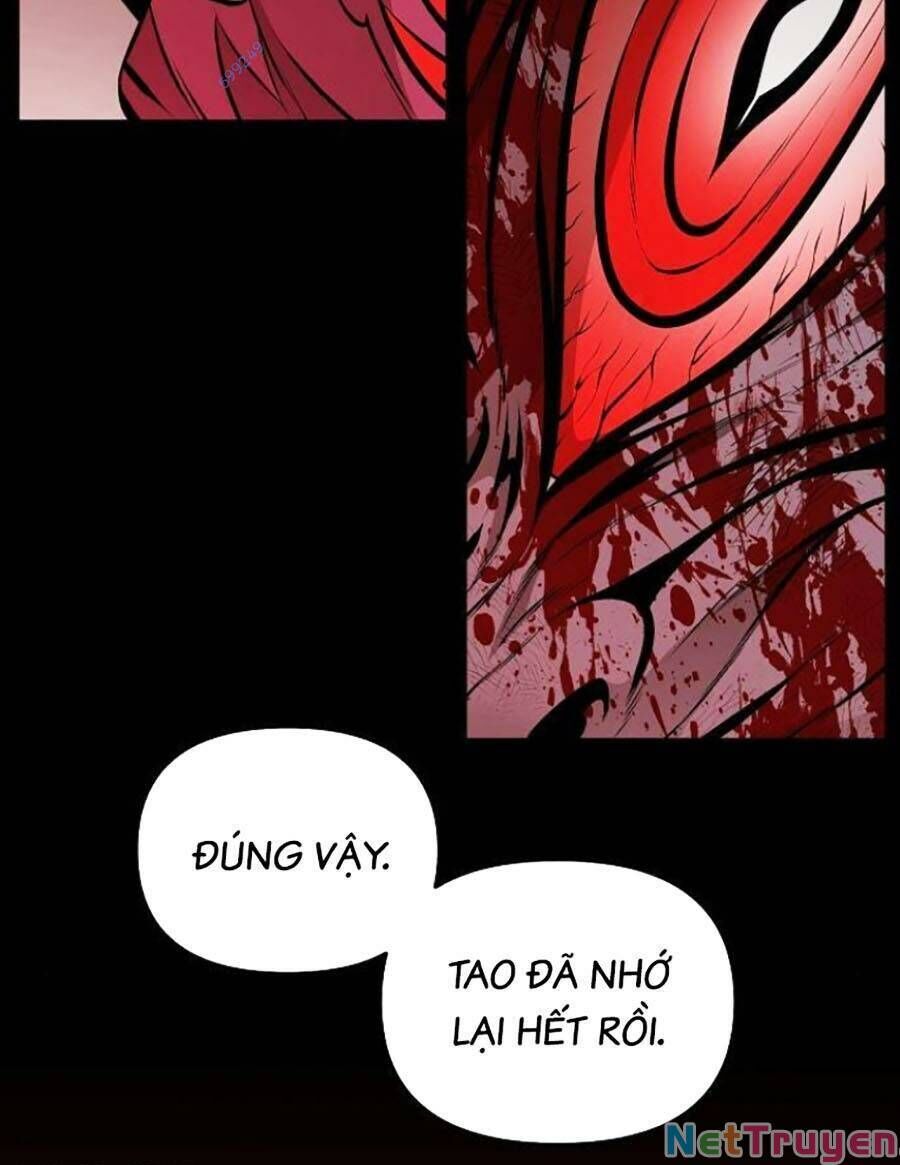 Cuồng Thú - Chapter 32