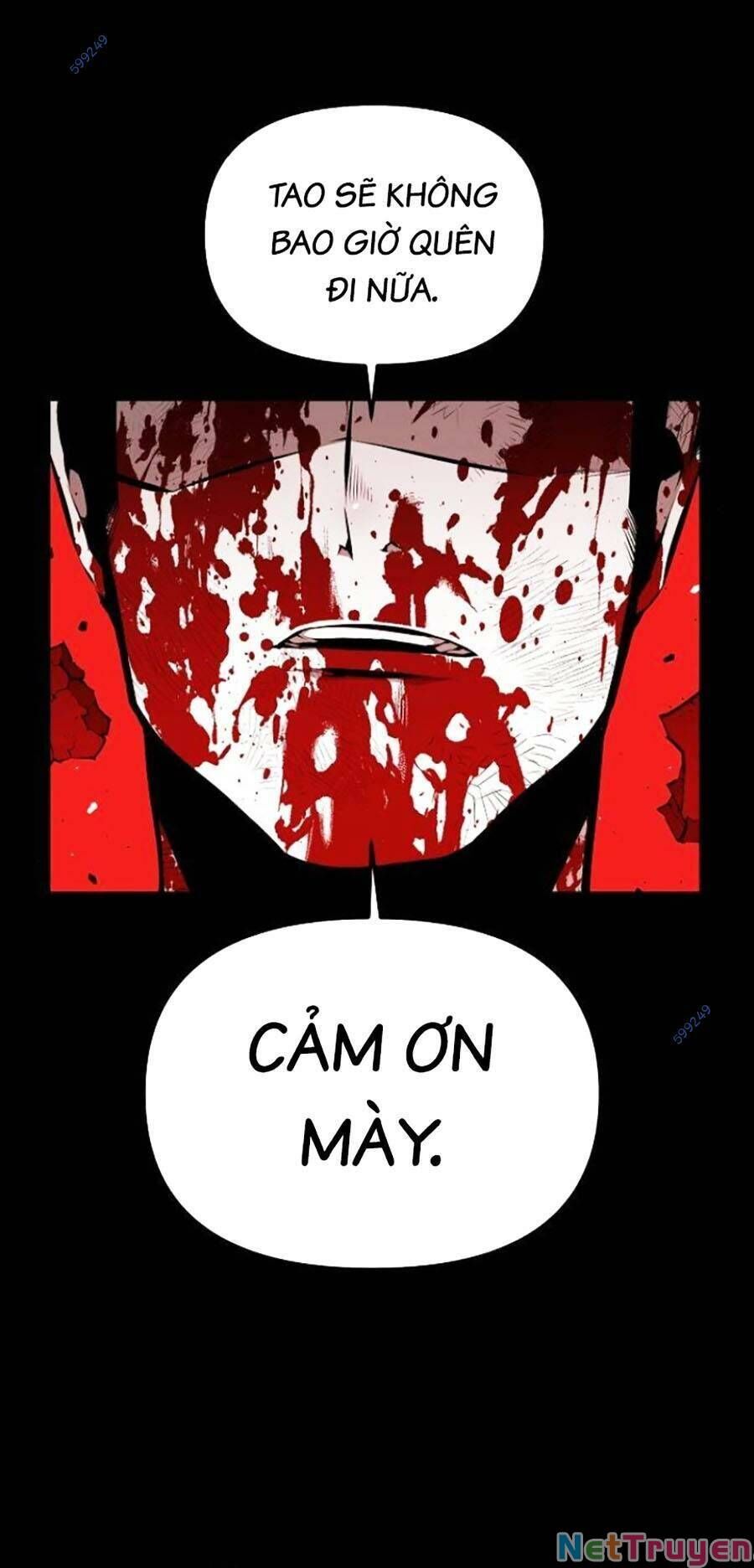 Cuồng Thú - Chapter 32