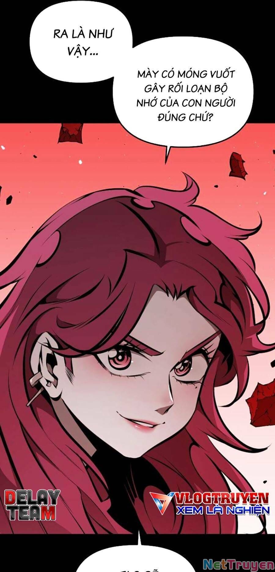 Cuồng Thú - Chapter 32