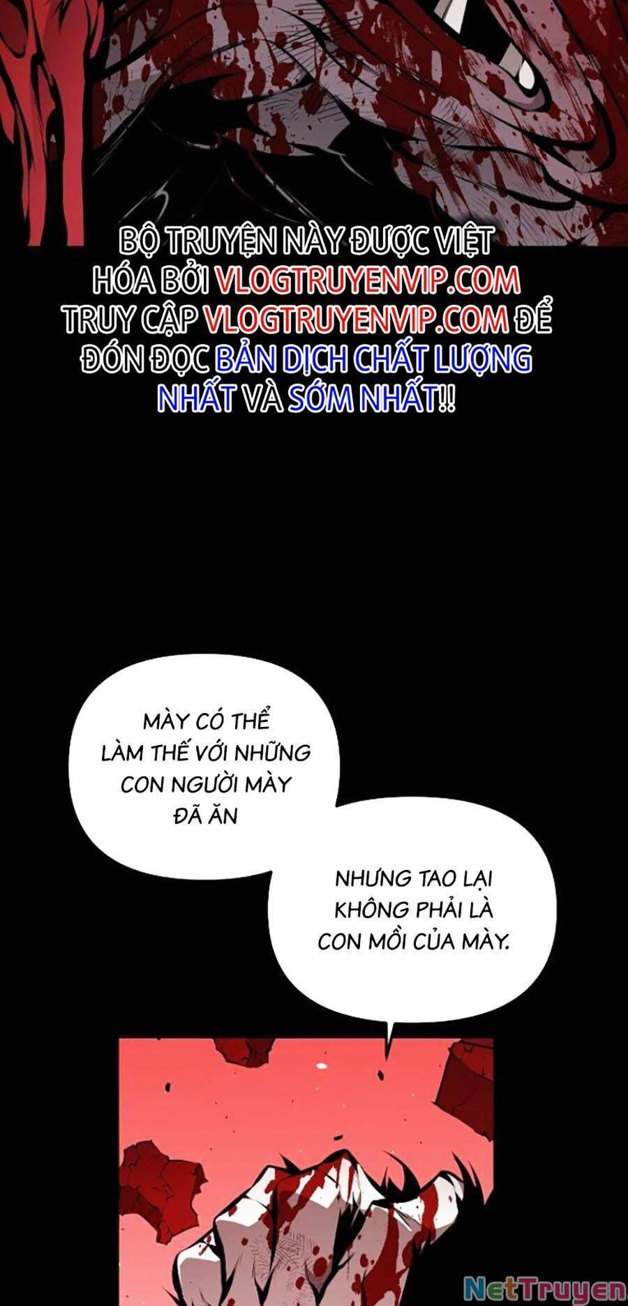 Cuồng Thú - Chapter 32