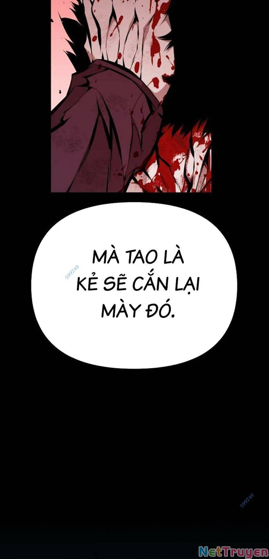 Cuồng Thú - Chapter 32