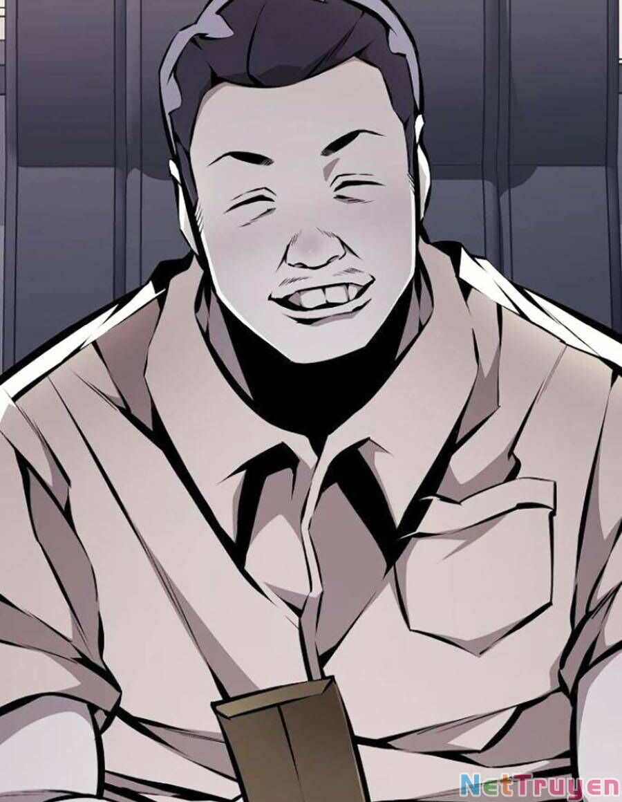 Cuồng Thú - Chapter 32