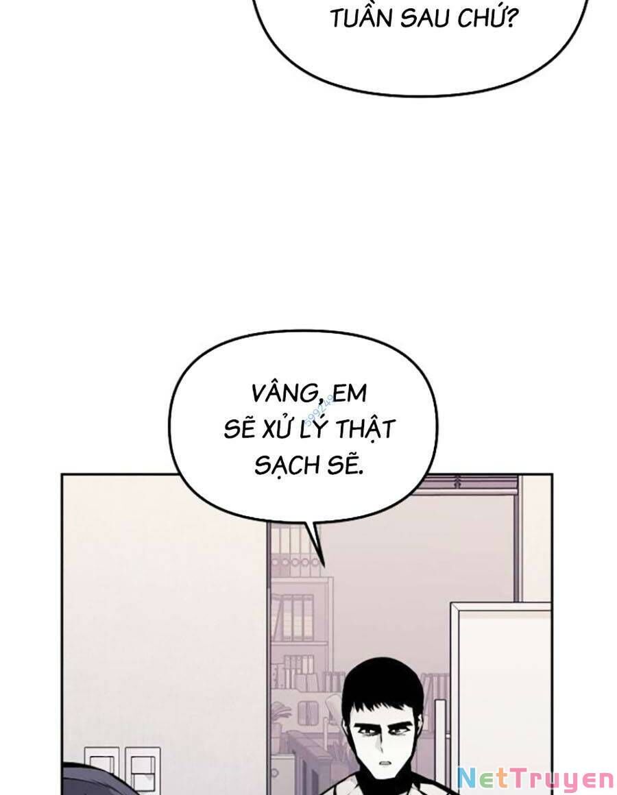 Cuồng Thú - Chapter 32