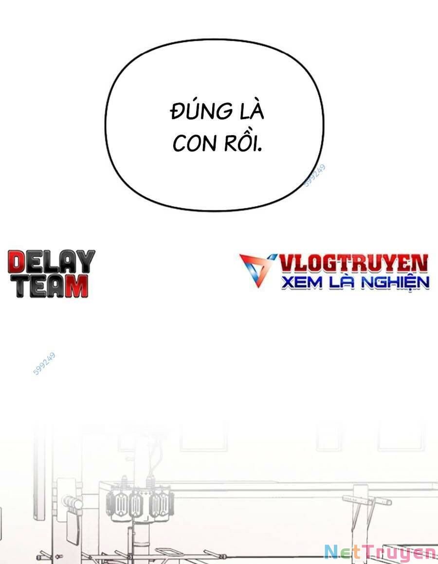 Cuồng Thú - Chapter 32