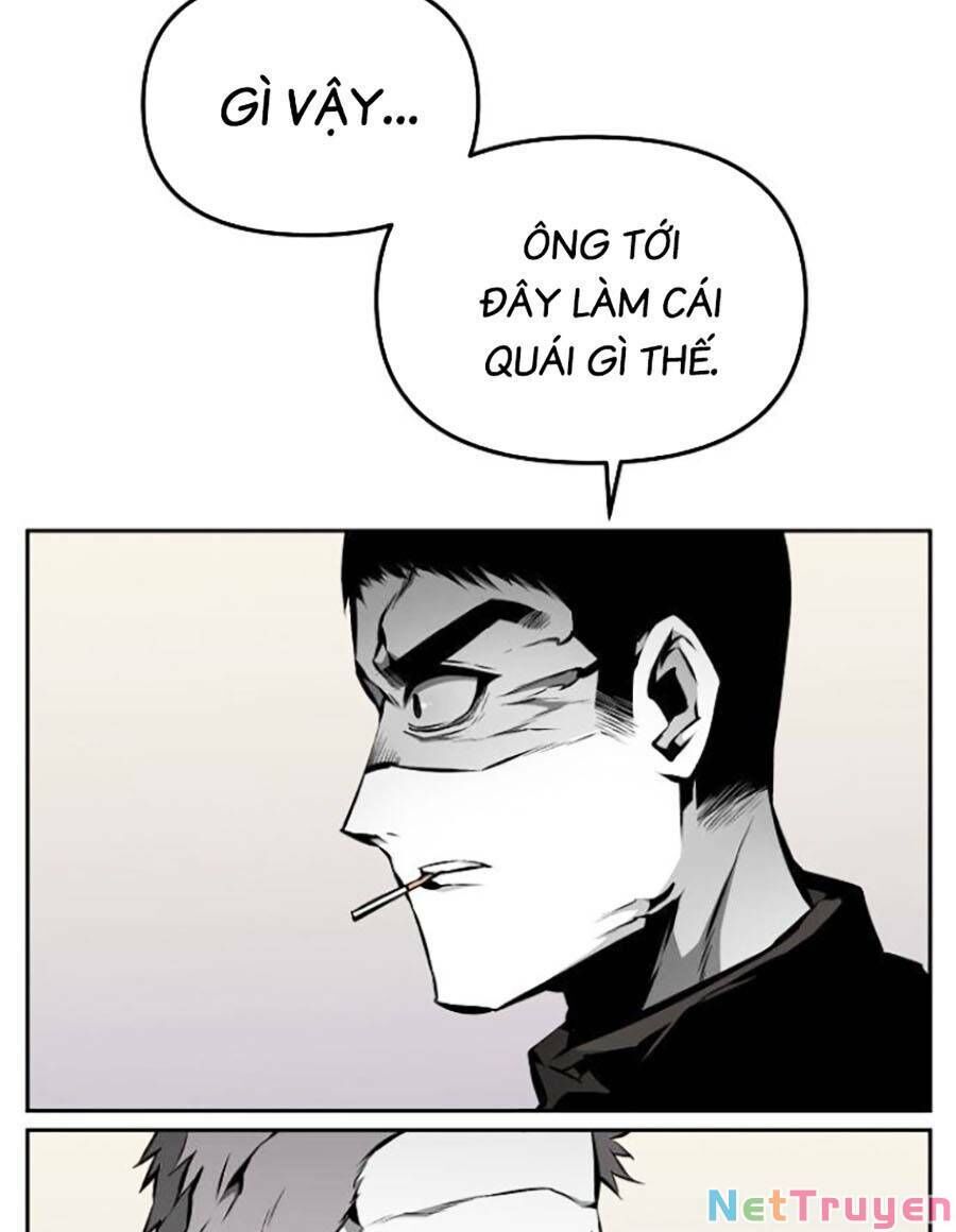 Cuồng Thú - Chapter 32