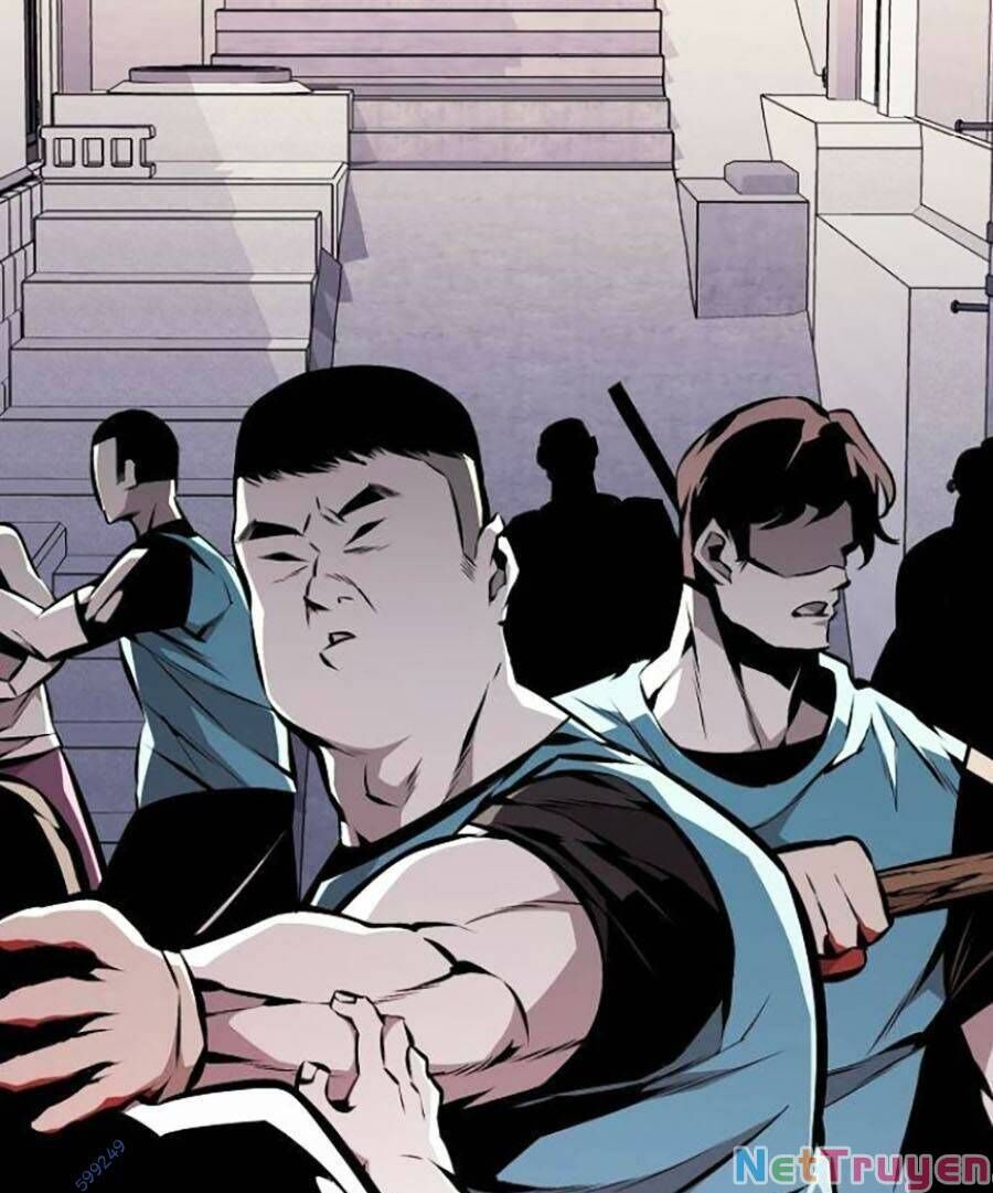 Cuồng Thú - Chapter 32
