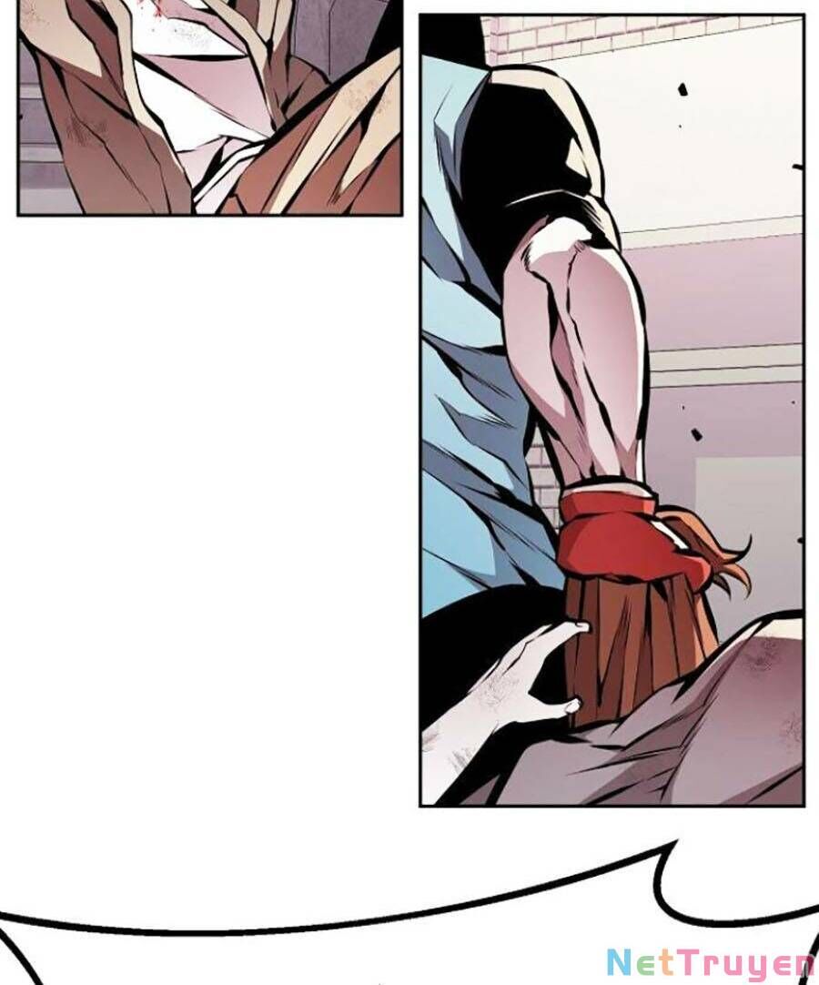 Cuồng Thú - Chapter 32