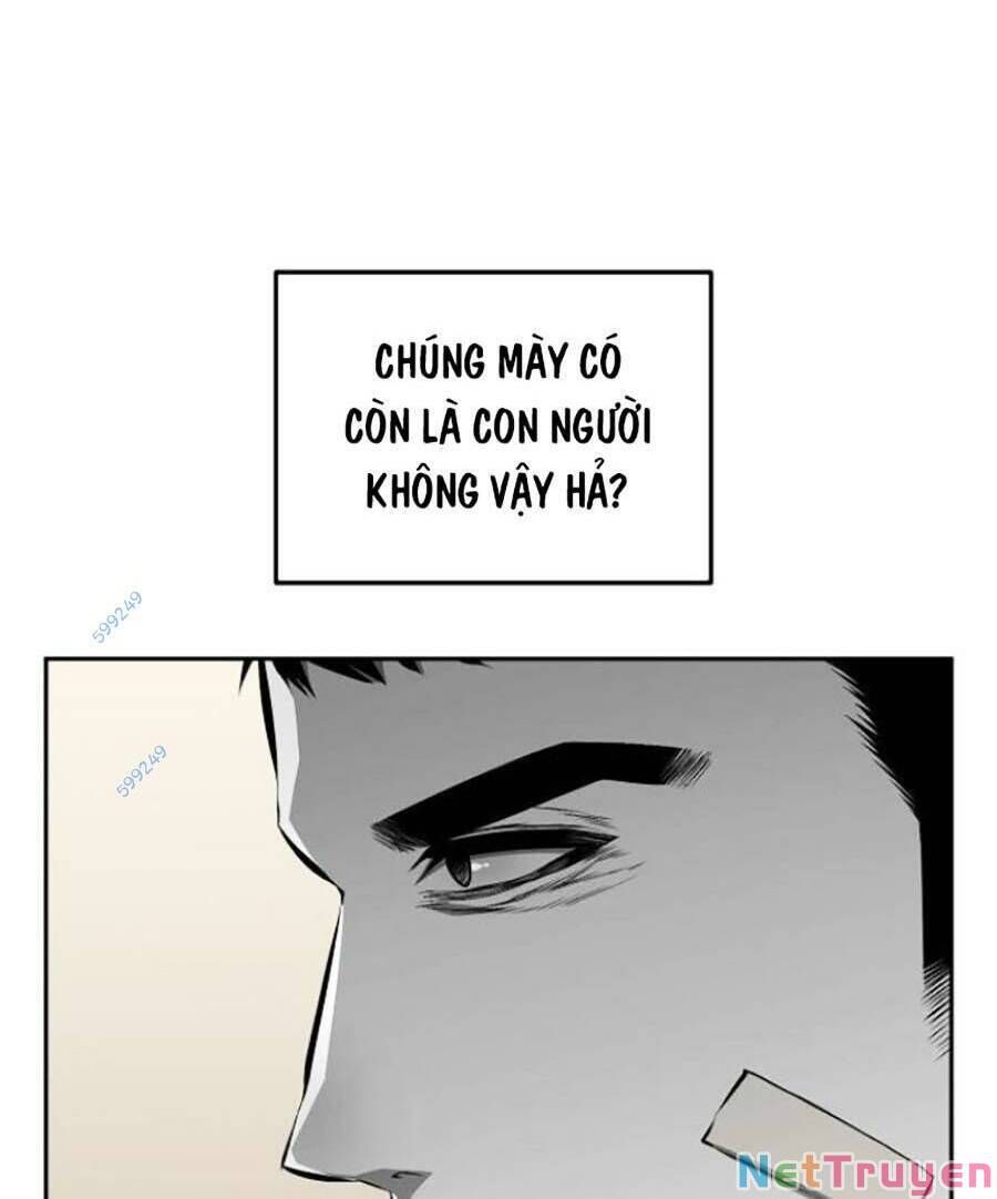 Cuồng Thú - Chapter 32