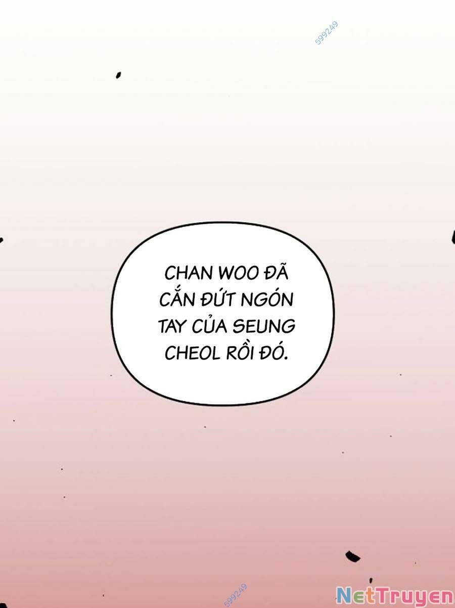 Cuồng Thú - Chapter 32