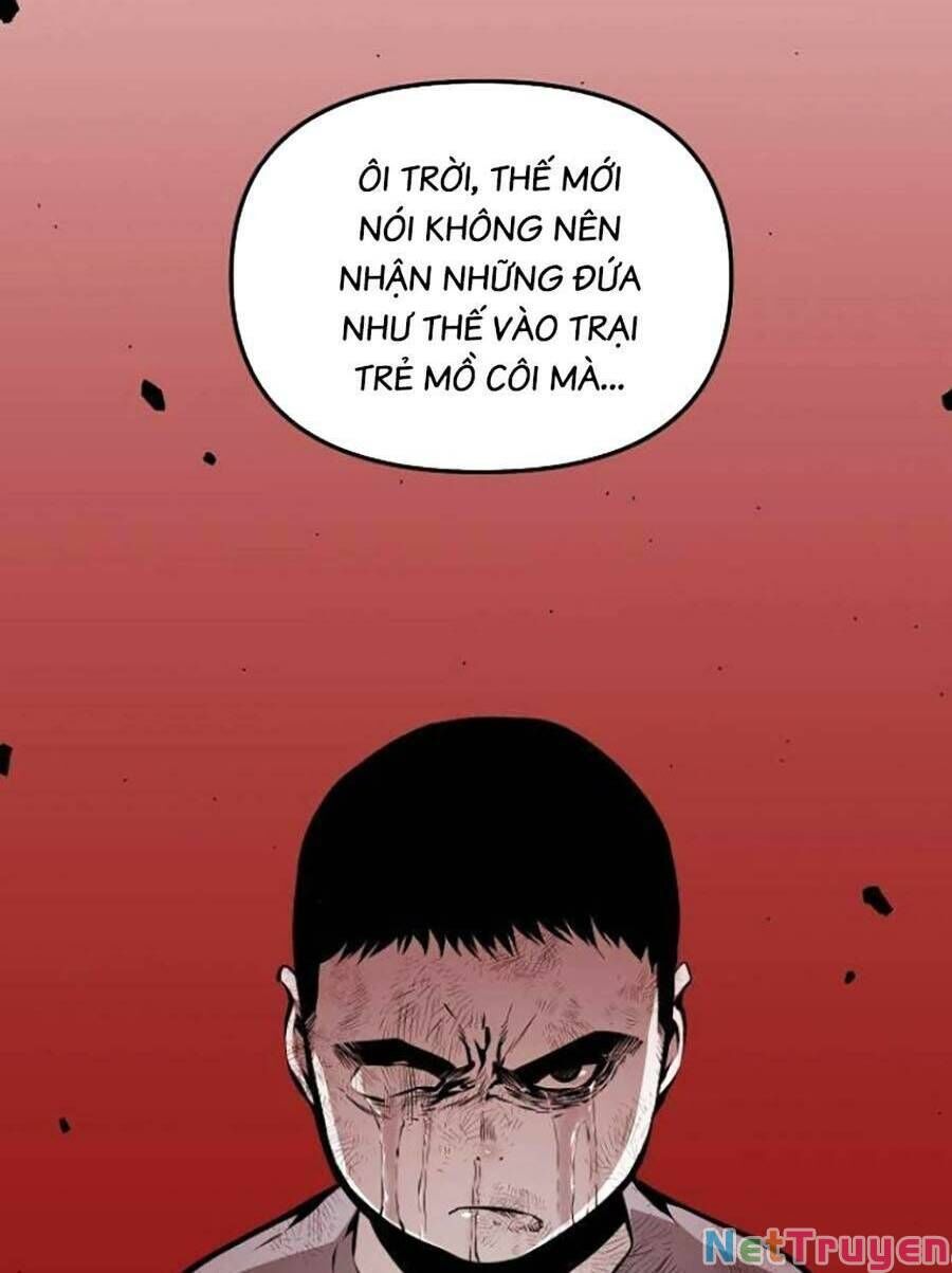 Cuồng Thú - Chapter 32