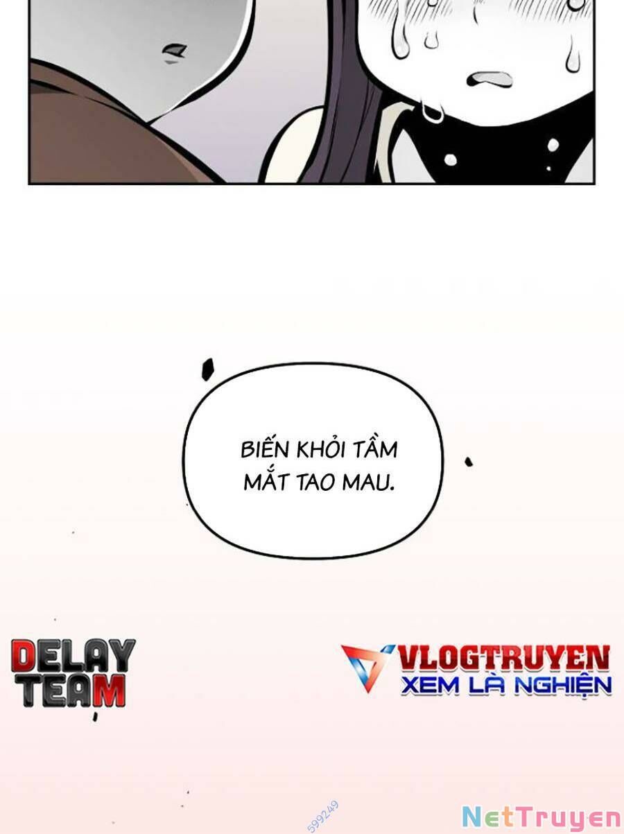 Cuồng Thú - Chapter 32