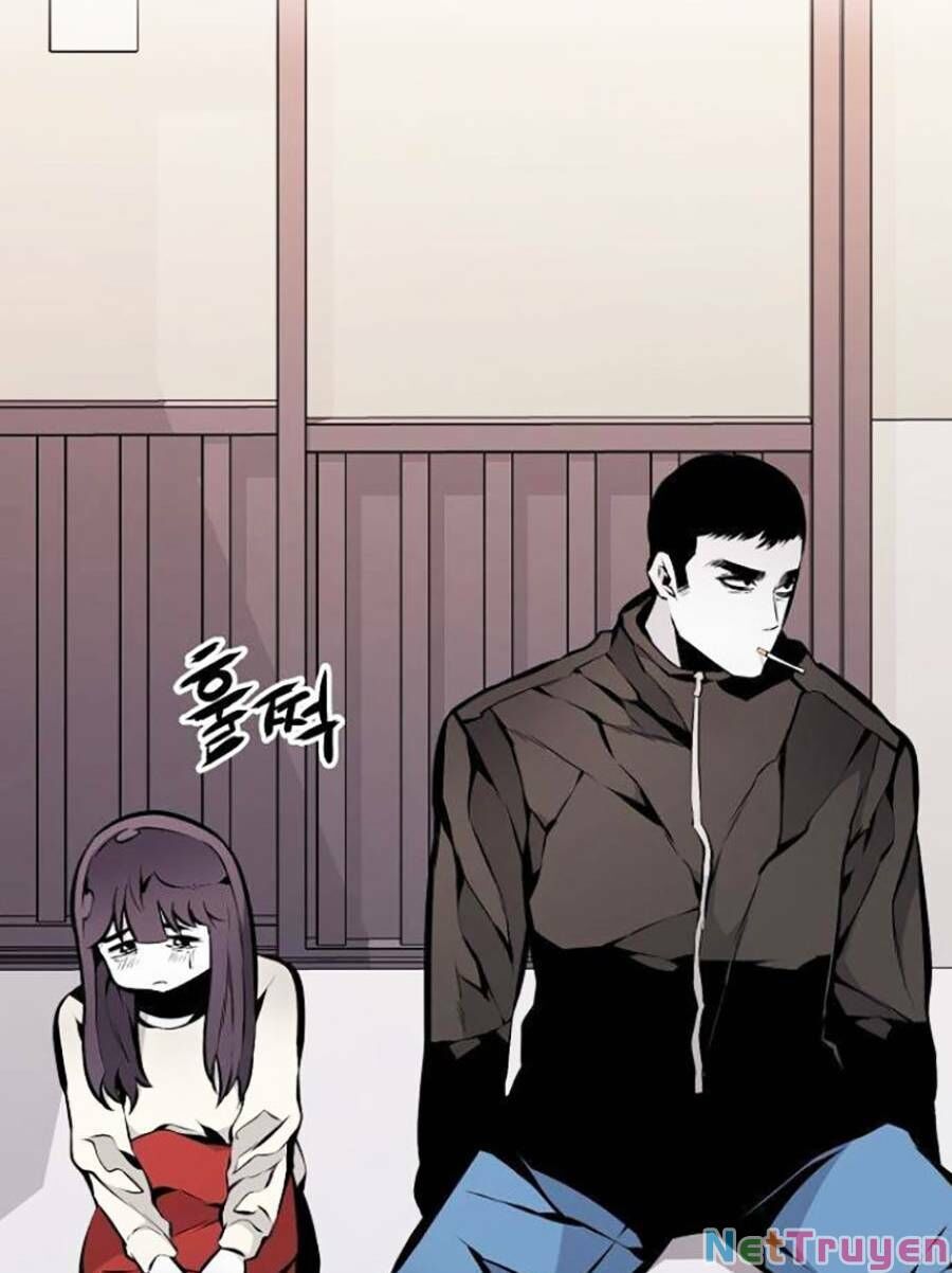 Cuồng Thú - Chapter 32