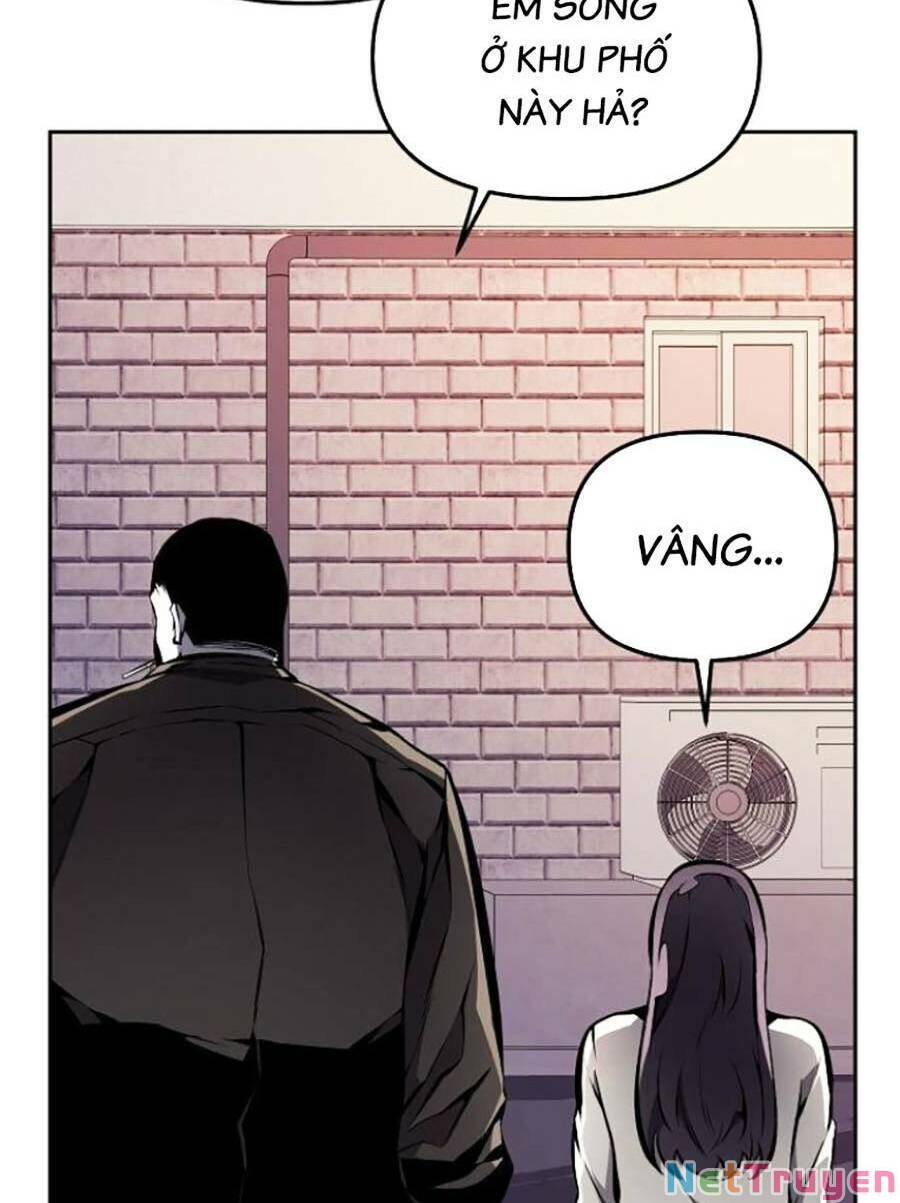 Cuồng Thú - Chapter 32