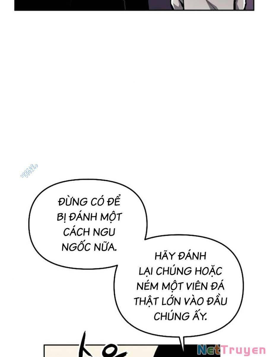 Cuồng Thú - Chapter 32