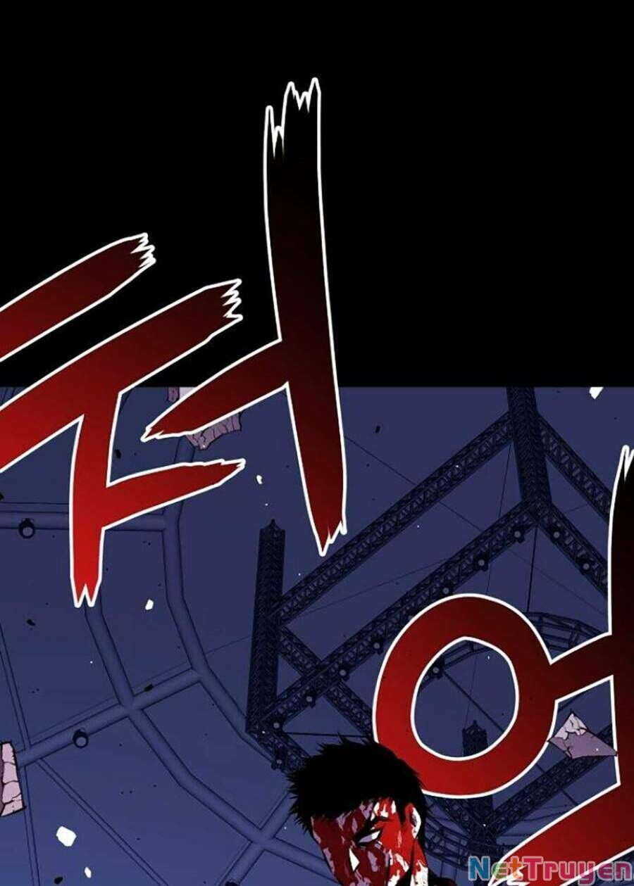 Cuồng Thú - Chapter 33