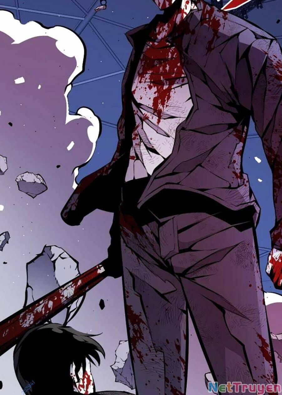 Cuồng Thú - Chapter 33