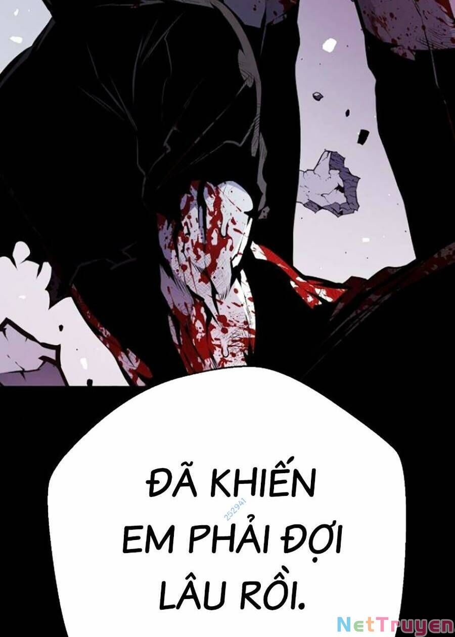 Cuồng Thú - Chapter 33
