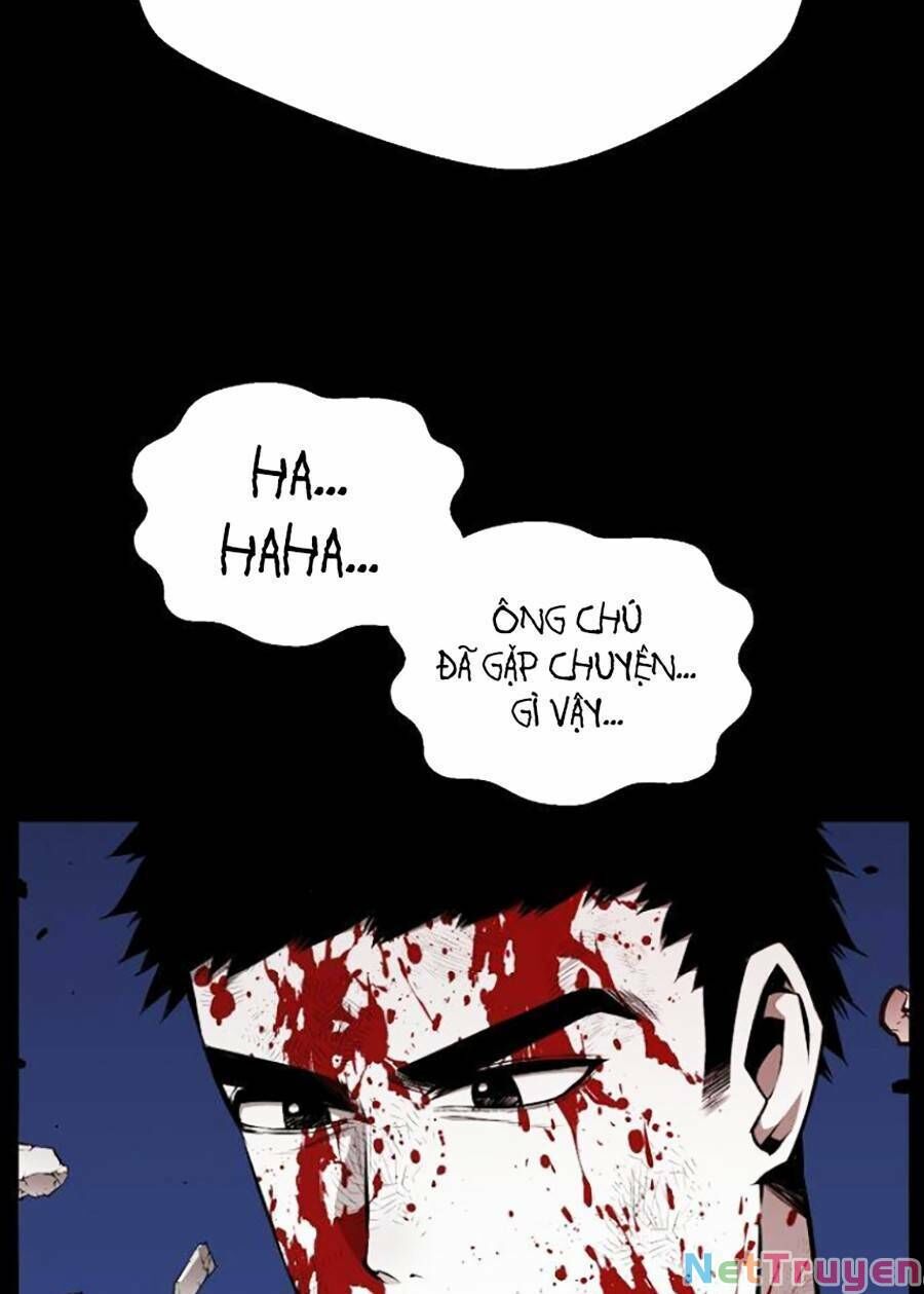 Cuồng Thú - Chapter 33