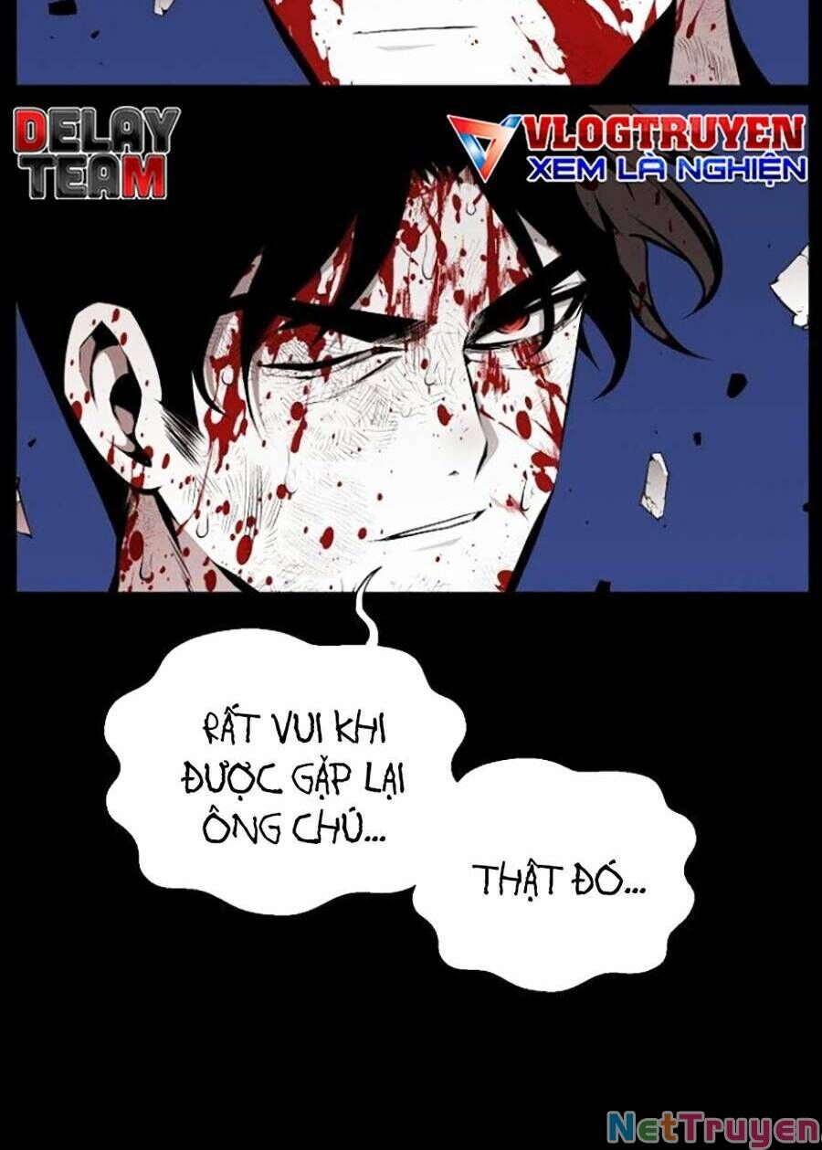 Cuồng Thú - Chapter 33
