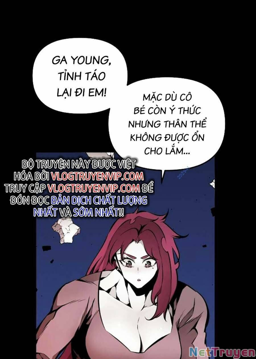 Cuồng Thú - Chapter 33