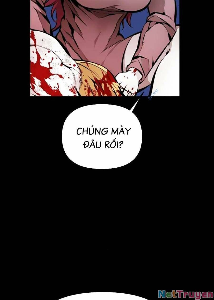 Cuồng Thú - Chapter 33