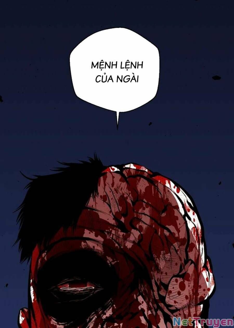 Cuồng Thú - Chapter 33