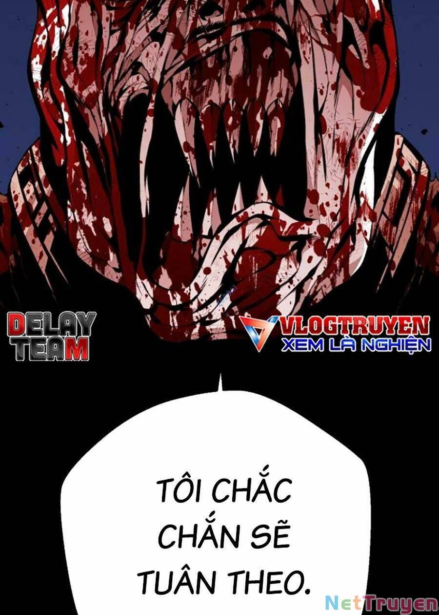 Cuồng Thú - Chapter 33