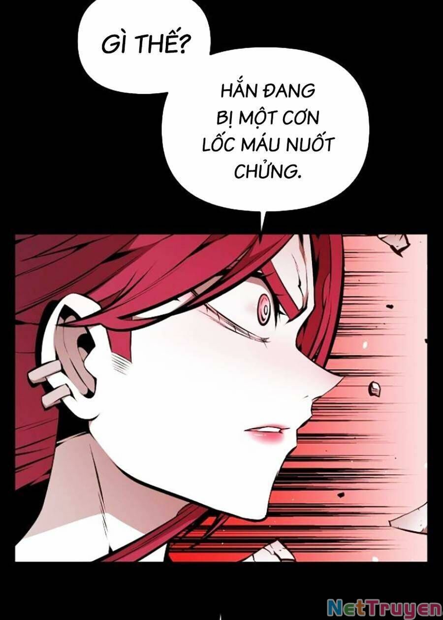 Cuồng Thú - Chapter 33