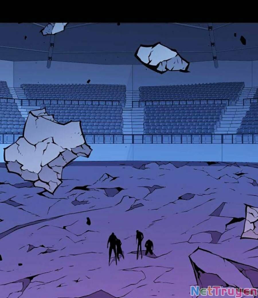 Cuồng Thú - Chapter 33