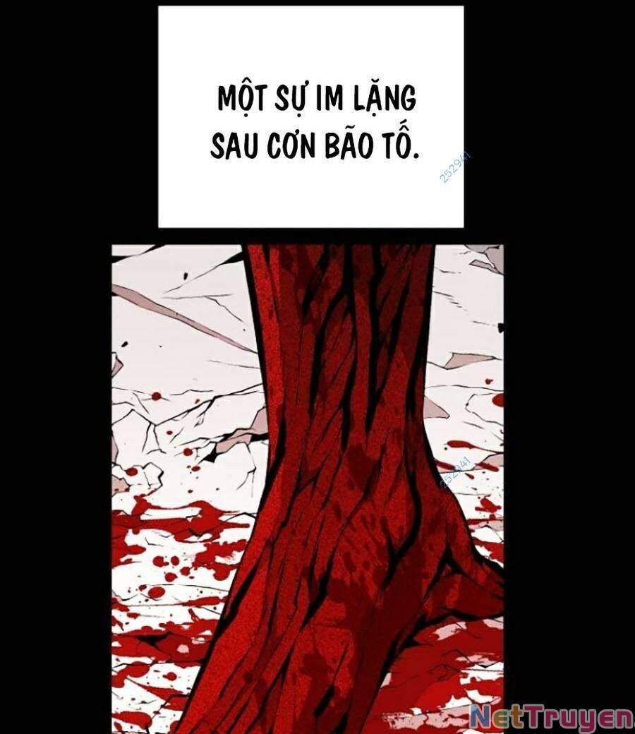 Cuồng Thú - Chapter 33