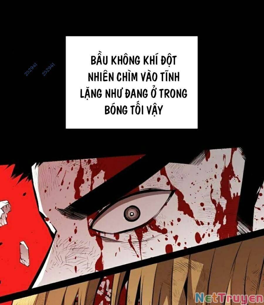 Cuồng Thú - Chapter 33