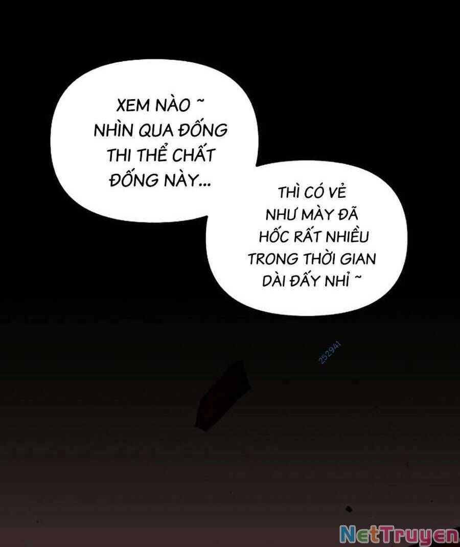 Cuồng Thú - Chapter 33