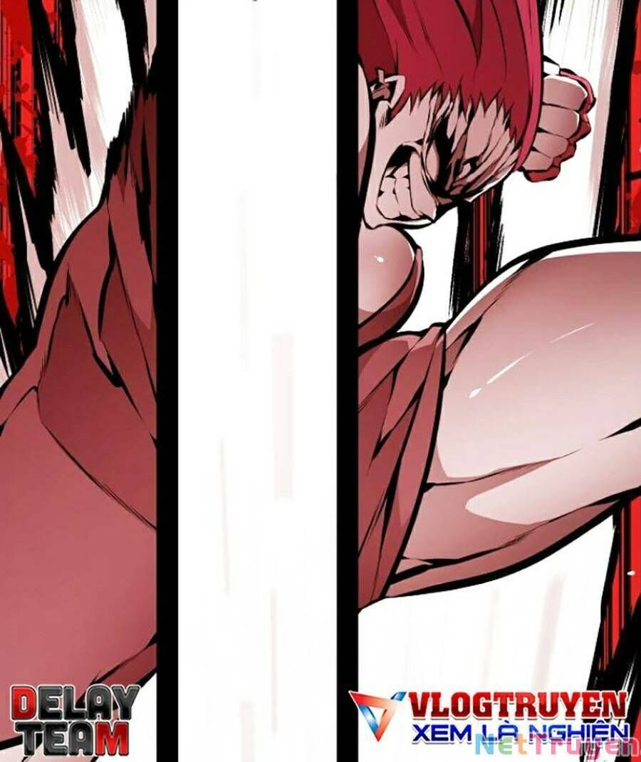 Cuồng Thú - Chapter 33