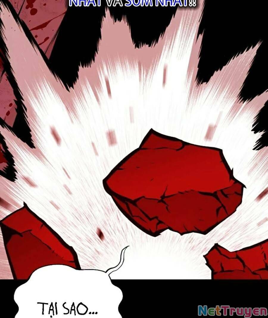 Cuồng Thú - Chapter 33